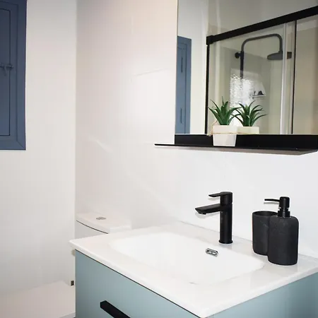 别墅 Anacasa Bacalla Les Marines Ch3400 *