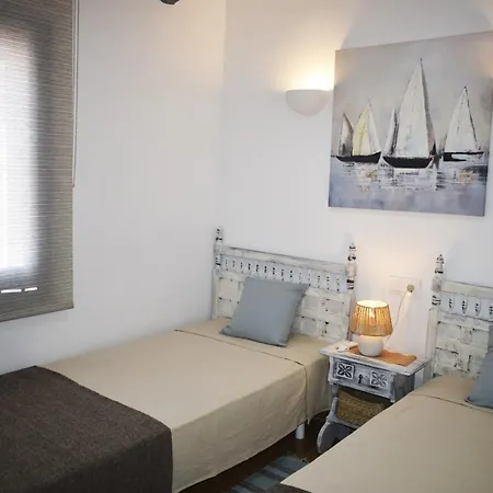 Anacasa Bacalla Les Marines Ch3400 德尼亚