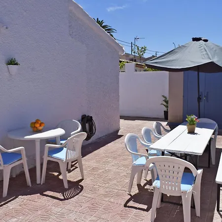 别墅 Anacasa Bacalla Les Marines Ch3400 *