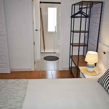 Villa Anacasa Bacalla Les Marines Ch3400 Dénia