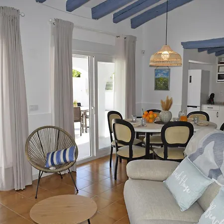 Villa Anacasa Bacalla Les Marines Ch3400