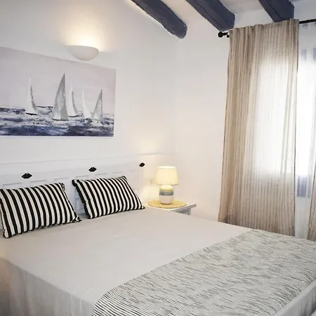 Anacasa Bacalla Les Marines Ch3400 德尼亚