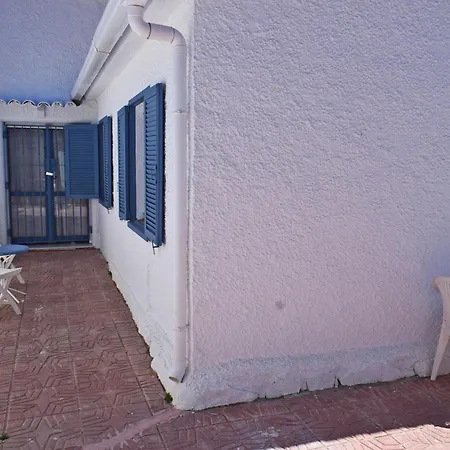 Villa Anacasa Bacalla Les Marines Ch3400 Dénia