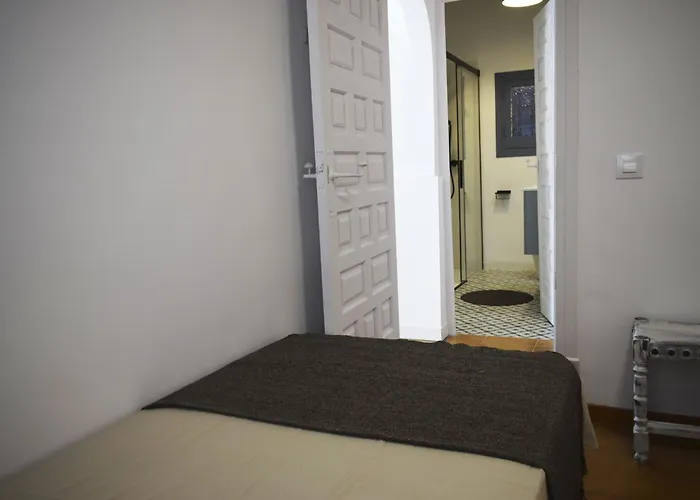 Villa Anacasa Bacalla Les Marines Ch3400 Dénia