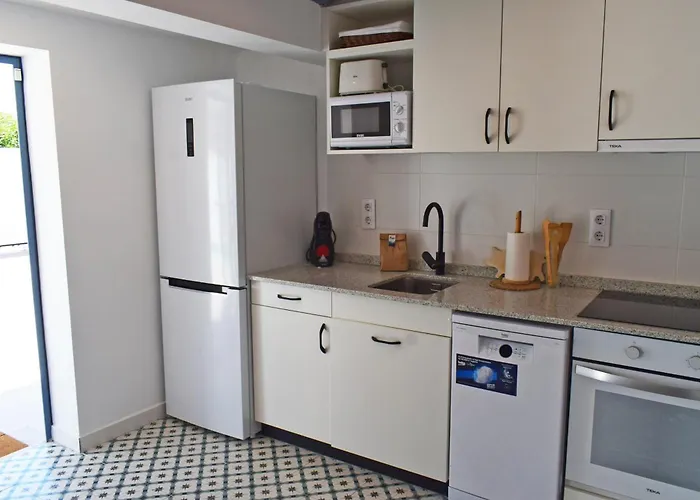 Вілла Anacasa Bacalla Les Marines Ch3400 *