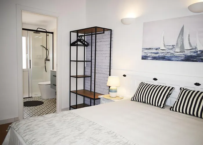 Anacasa Bacalla Les Marines Ch3400 Dénia