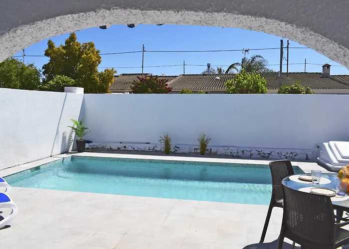 Anacasa Bacalla Les Marines Ch3400