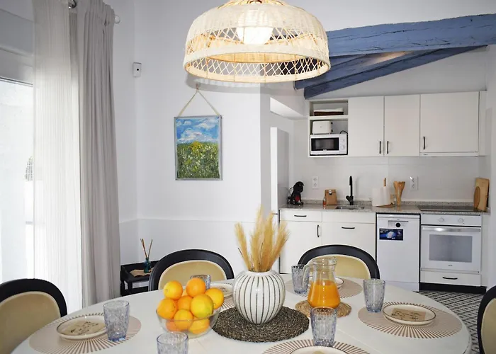 Anacasa Bacalla Les Marines Ch3400