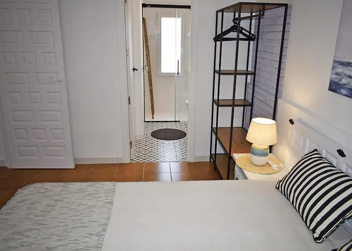 Villa Anacasa Bacalla Les Marines Ch3400 Dénia