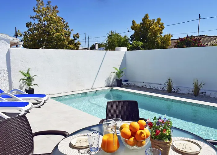 Anacasa Bacalla Les Marines Ch3400 Dénia