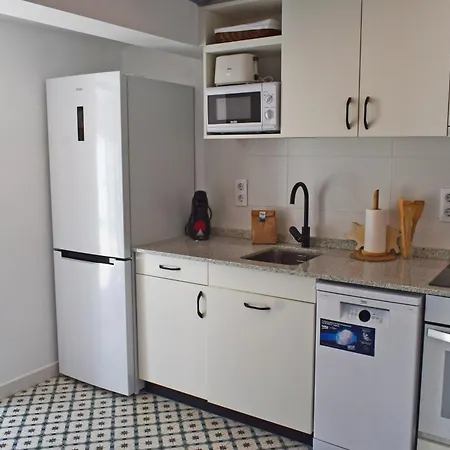 וילה Anacasa Bacalla Les Marines Ch3400 *