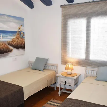 Anacasa Bacalla Les Marines Ch3400