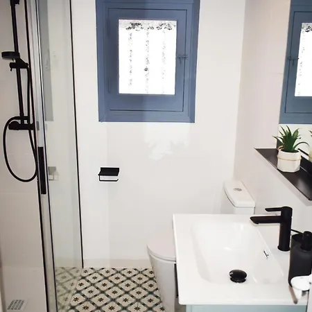 וילה Anacasa Bacalla Les Marines Ch3400 דניה