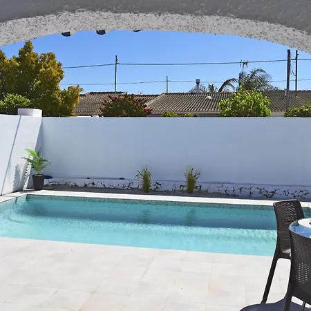 Anacasa Bacalla Les Marines Ch3400