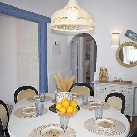 וילה Anacasa Bacalla Les Marines Ch3400