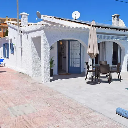 Anacasa Bacalla Les Marines Ch3400 דניה