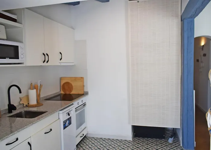 Anacasa Bacalla Les Marines Ch3400