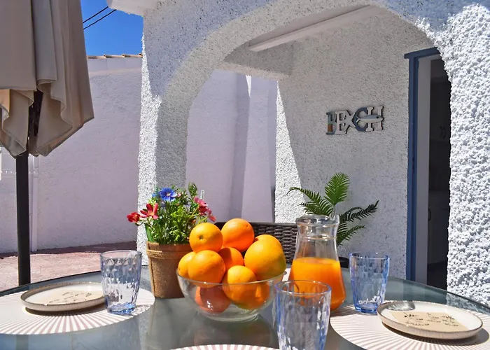 Anacasa Bacalla Les Marines Ch3400