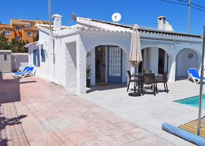 Anacasa Bacalla Les Marines Ch3400 دينايا