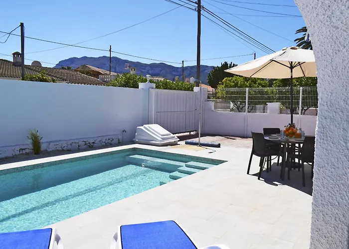 Anacasa Bacalla Les Marines Ch3400 دينايا