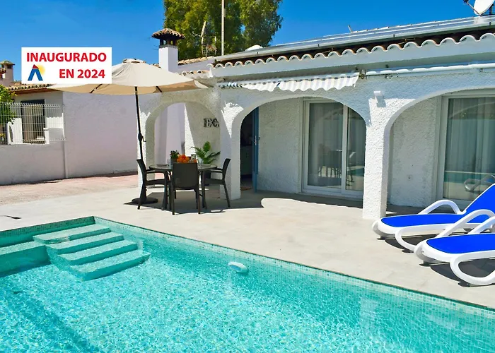 Anacasa Bacalla Les Marines Ch3400 فيلة